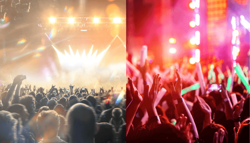 HERZ Festival